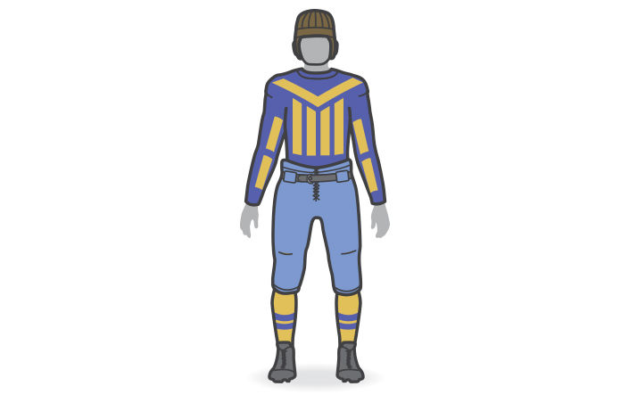 Packers - 1927